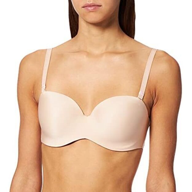 (75D DYDIS) Chantelle Strapless liemenėlė 