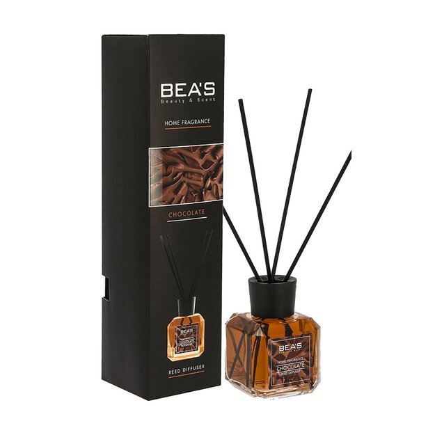 Bea's CHOCOLATE namų kvapas, 120 ml