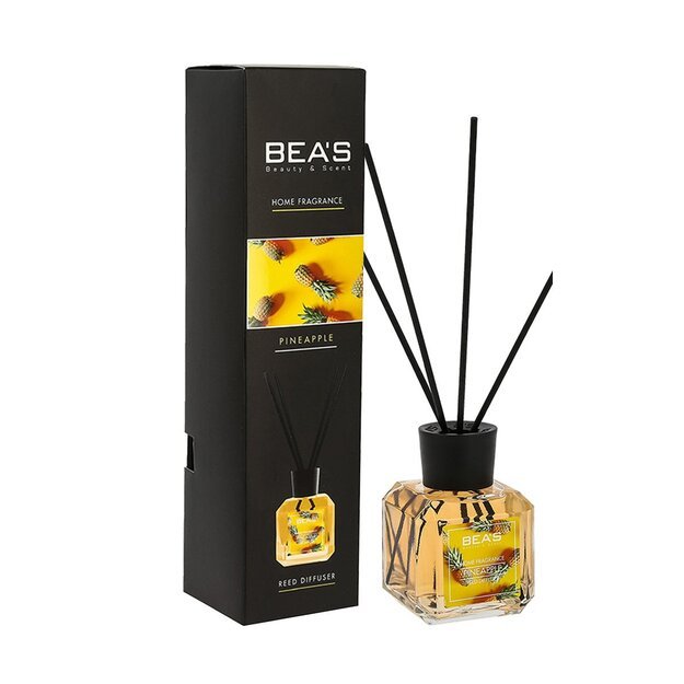 Bea's PINEAPPLE namų kvapas, 120 ml