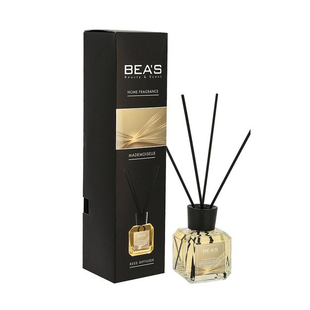 Bea's MADEMOISELLE namų kvapas, 120 ml